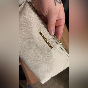 Micheal kors, wallet/bag